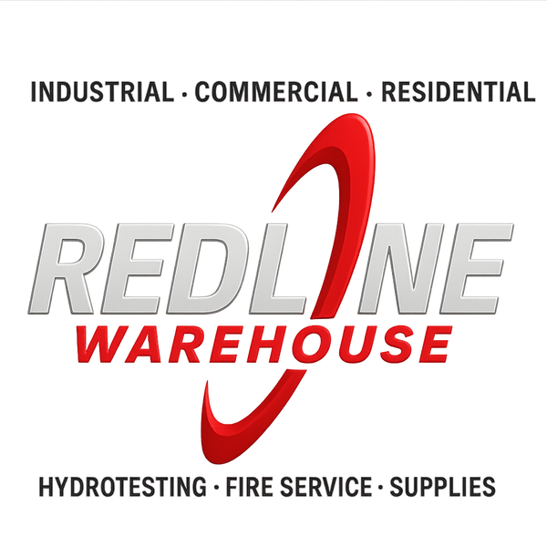 Redline Warehouse